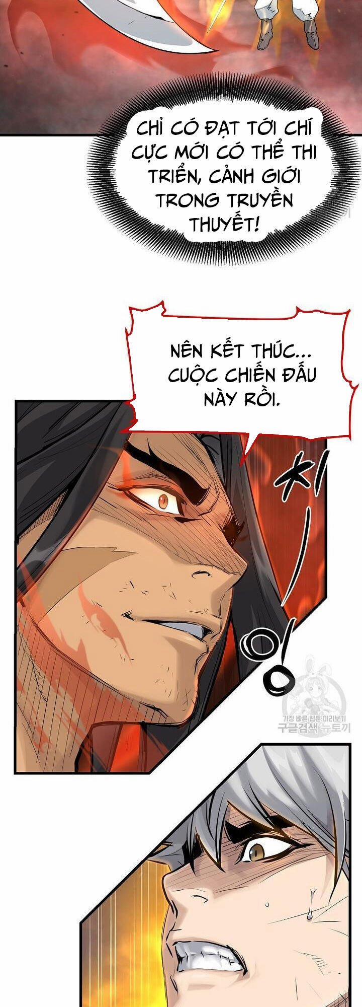 Đại Tướng Quân 58 trang 11