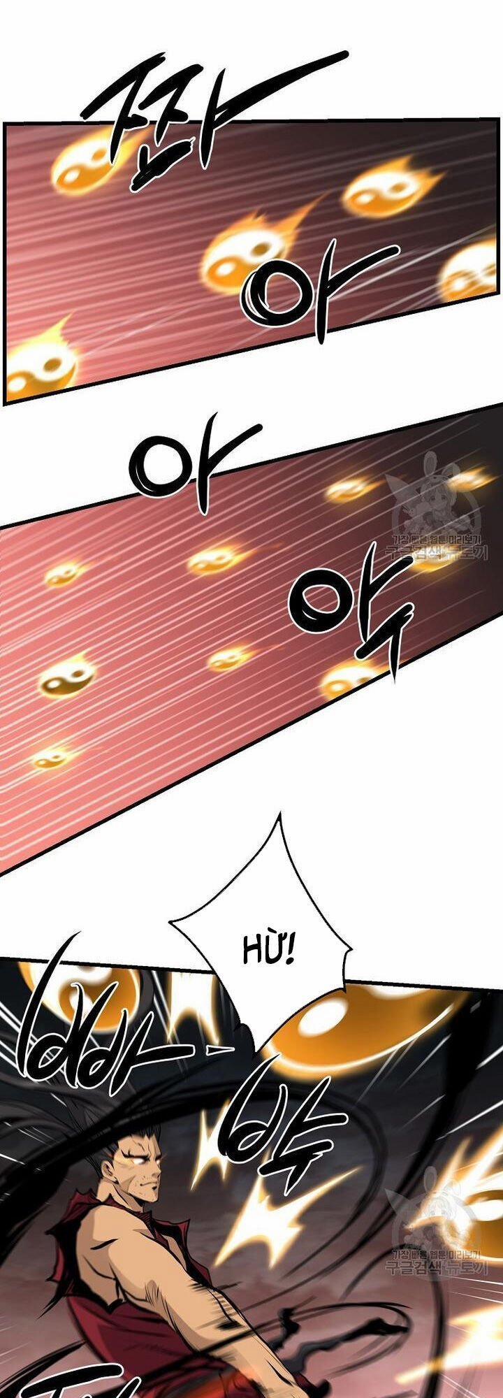 Đại Tướng Quân 58 trang 19