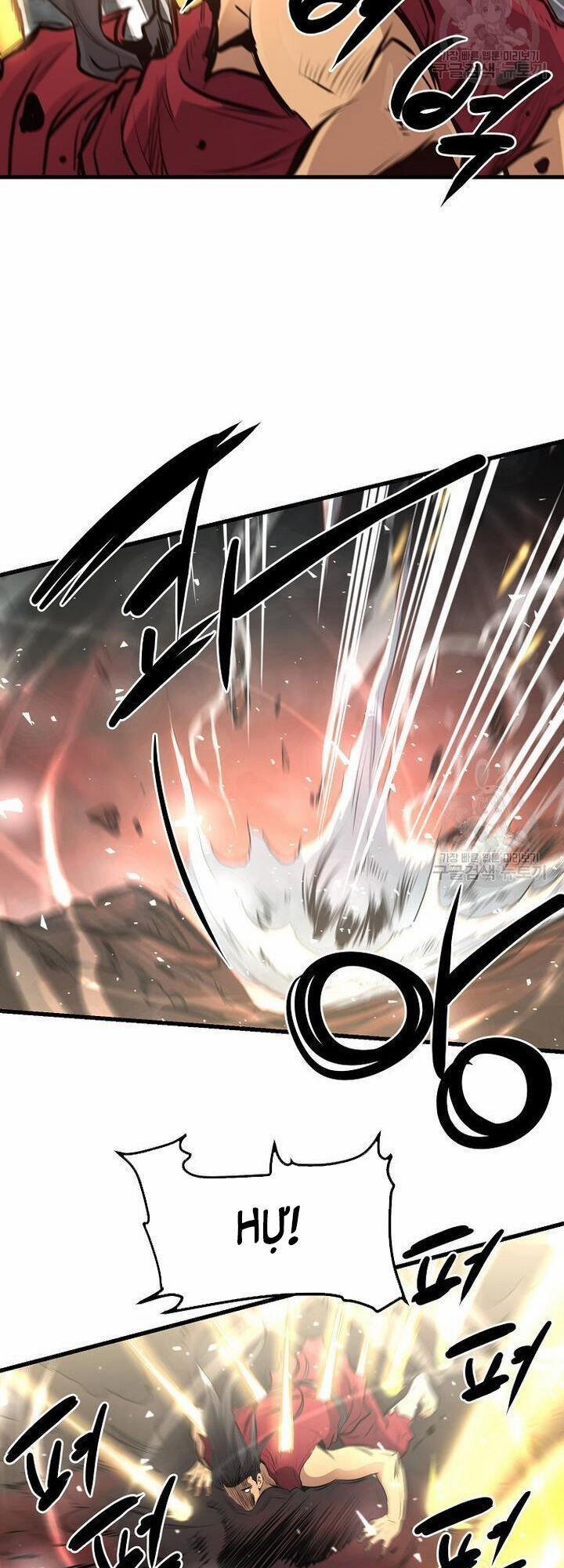 Đại Tướng Quân 58 trang 26