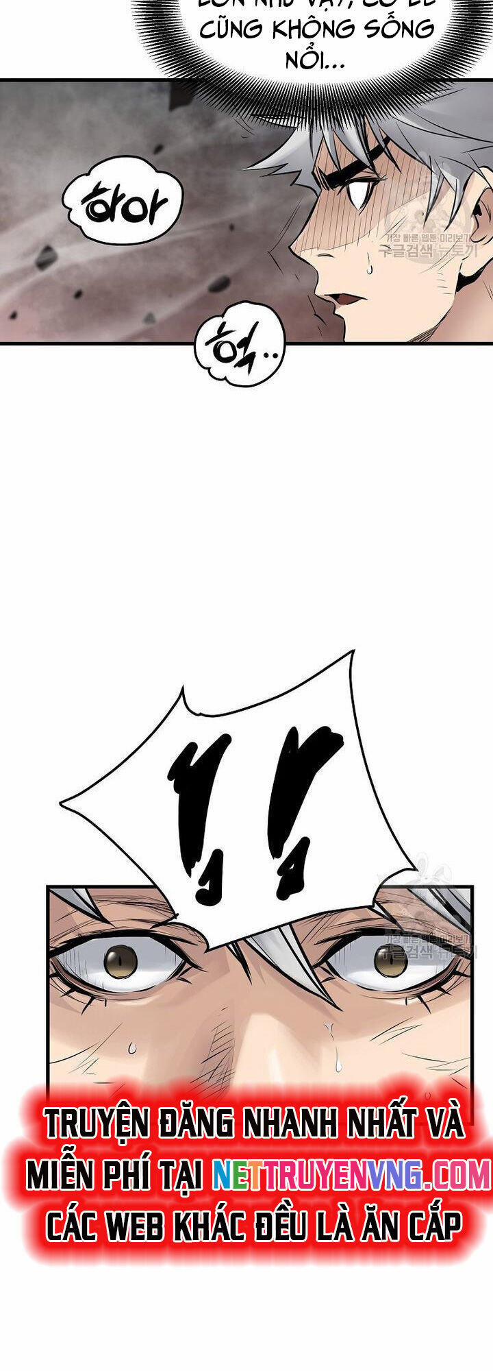 Đại Tướng Quân 58 trang 32