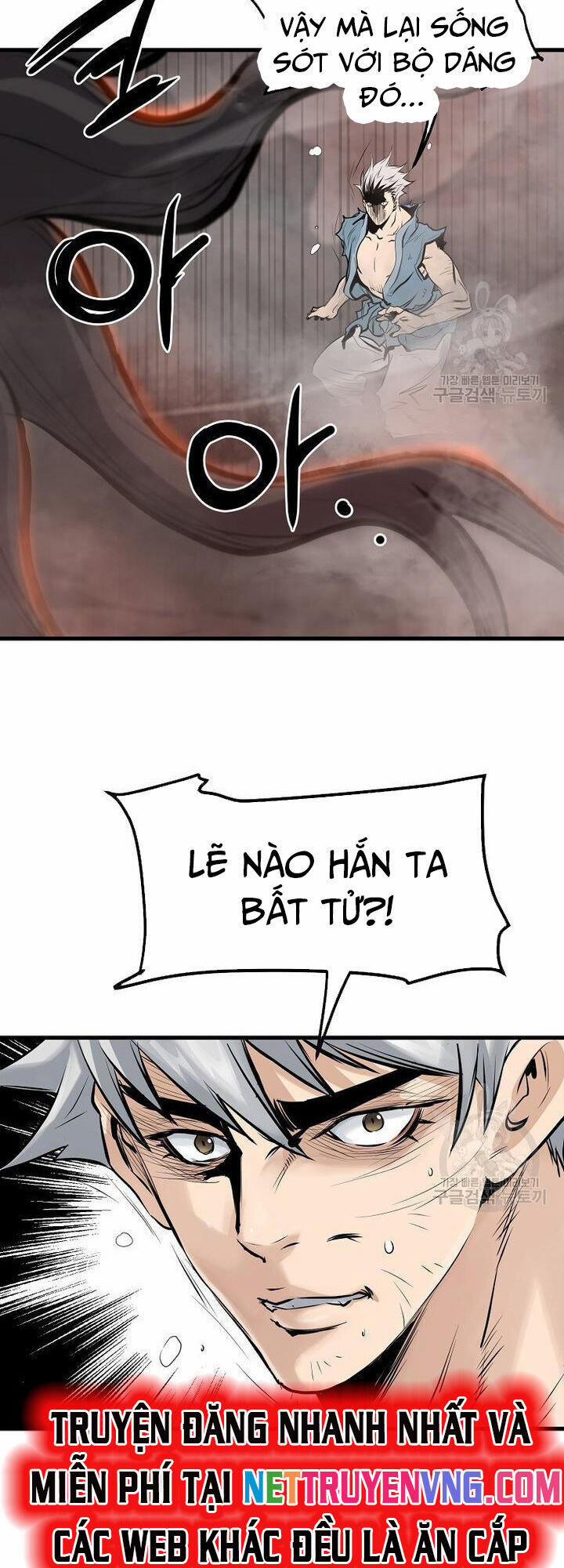 Đại Tướng Quân 58 trang 35