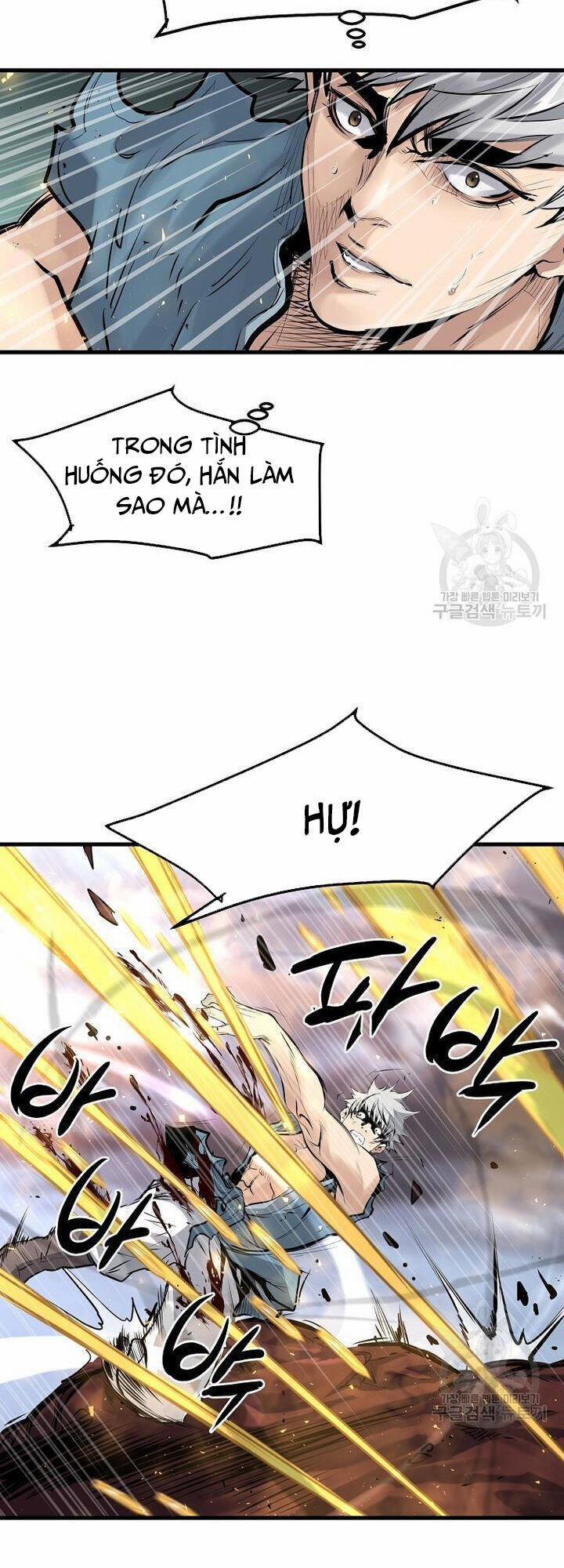 Đại Tướng Quân 58 trang 41