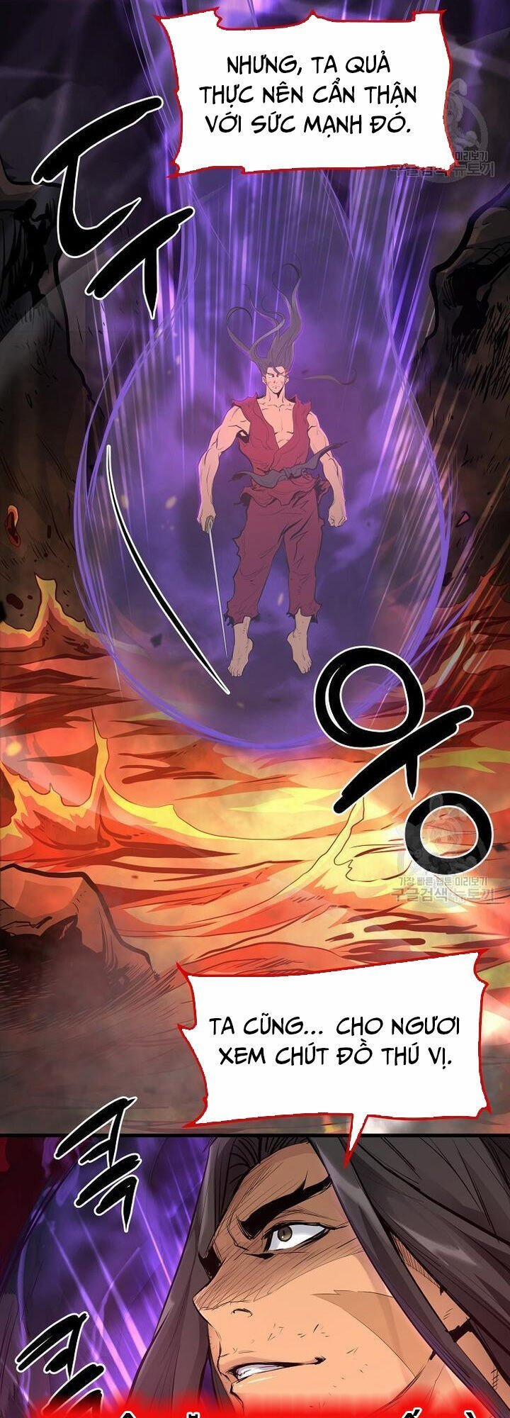 Đại Tướng Quân 58 trang 7