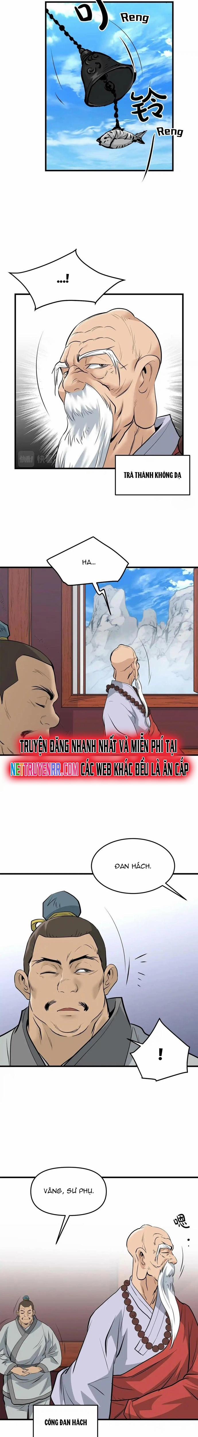 Đại Tướng Quân 59 trang 1