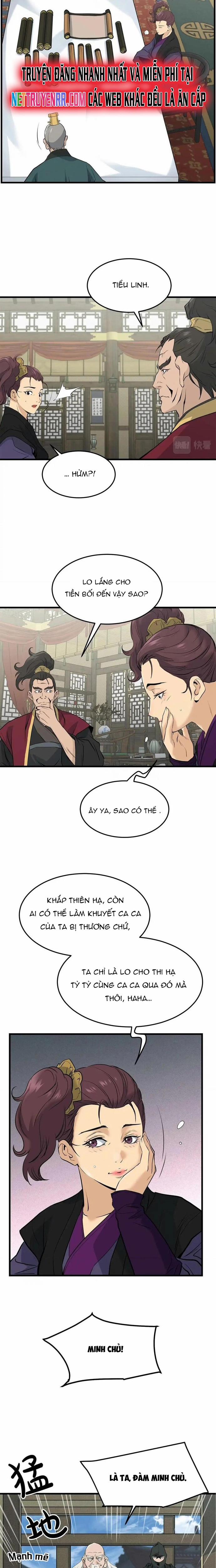 Đại Tướng Quân 59 trang 10