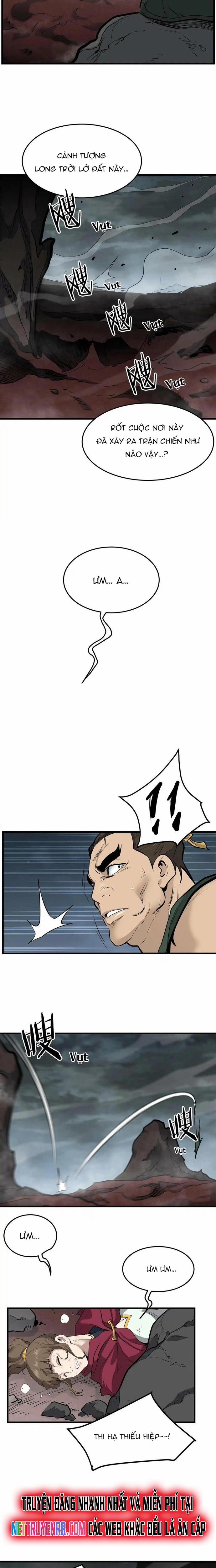 Đại Tướng Quân 59 trang 17