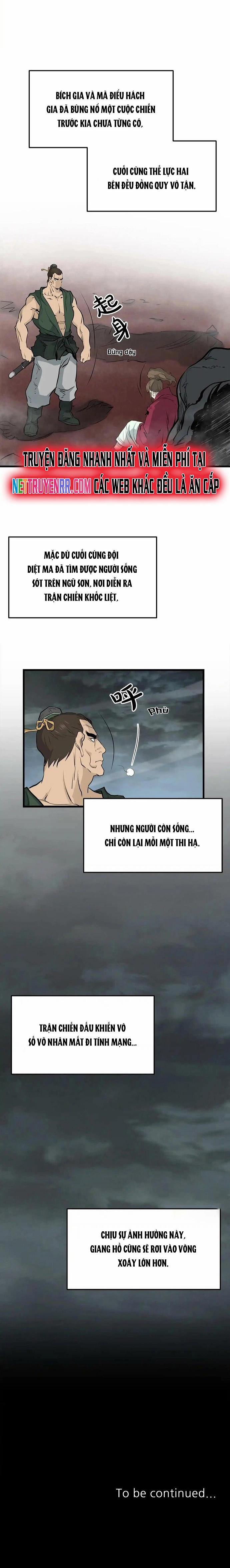 Đại Tướng Quân 59 trang 19