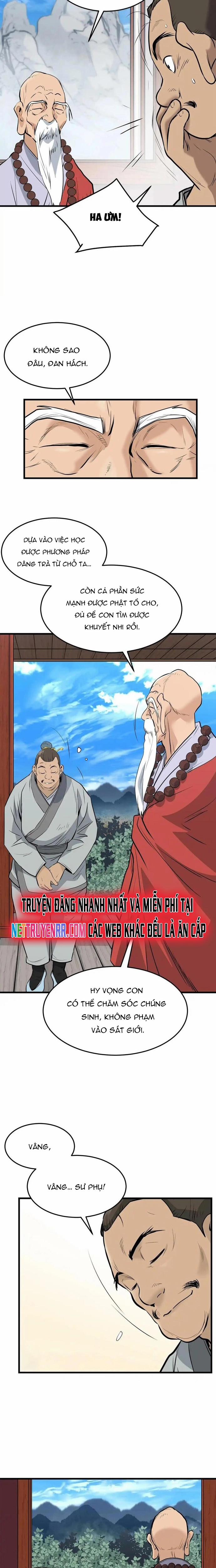 Đại Tướng Quân 59 trang 3