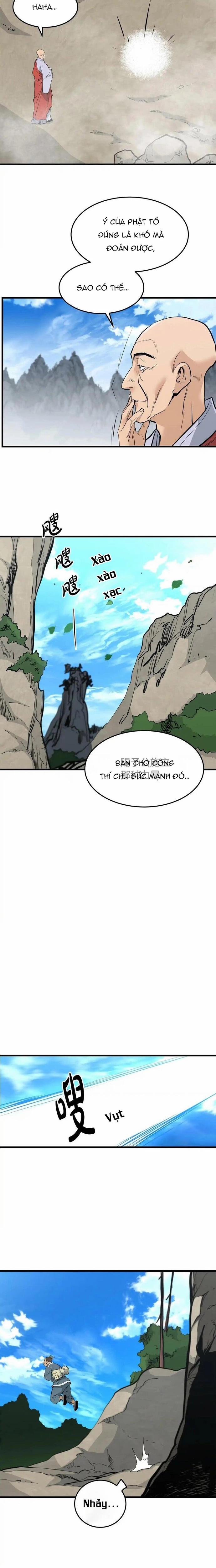 Đại Tướng Quân 59 trang 6