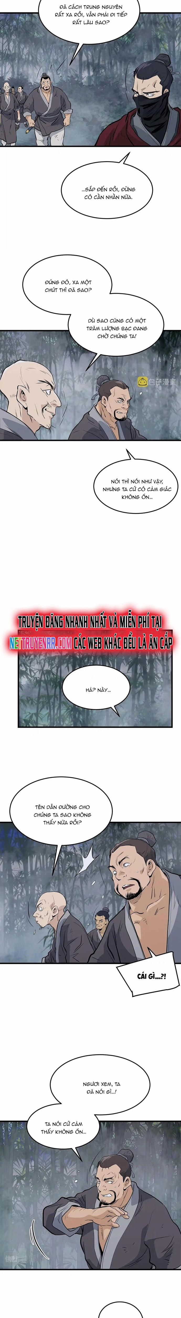 Đại Tướng Quân 60 trang 11