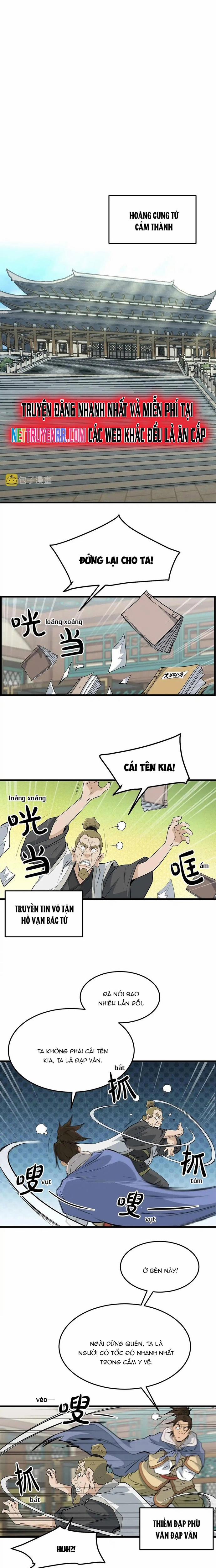 Đại Tướng Quân 60 trang 13