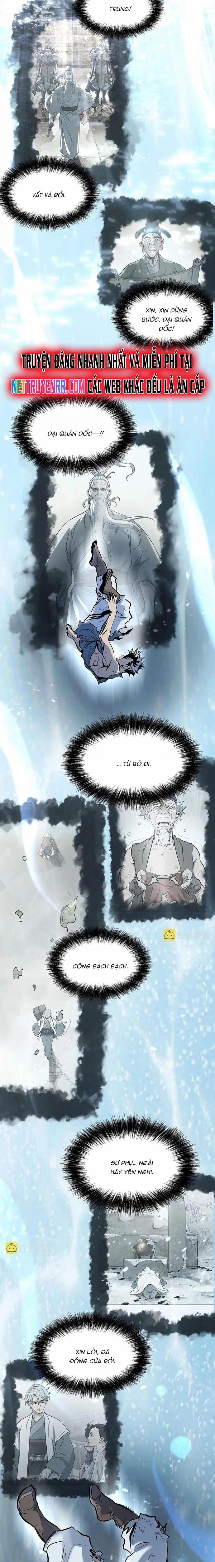 Đại Tướng Quân 60 trang 19