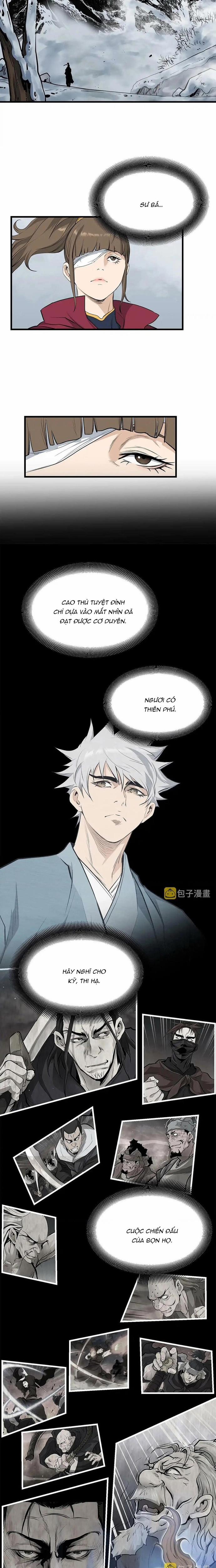 Đại Tướng Quân 60 trang 2