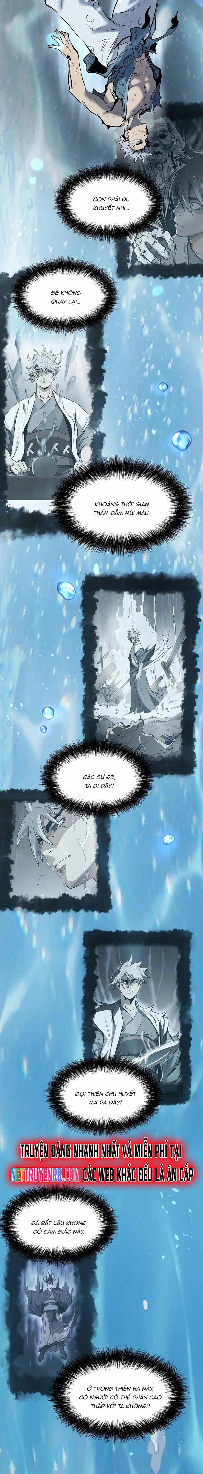 Đại Tướng Quân 60 trang 20