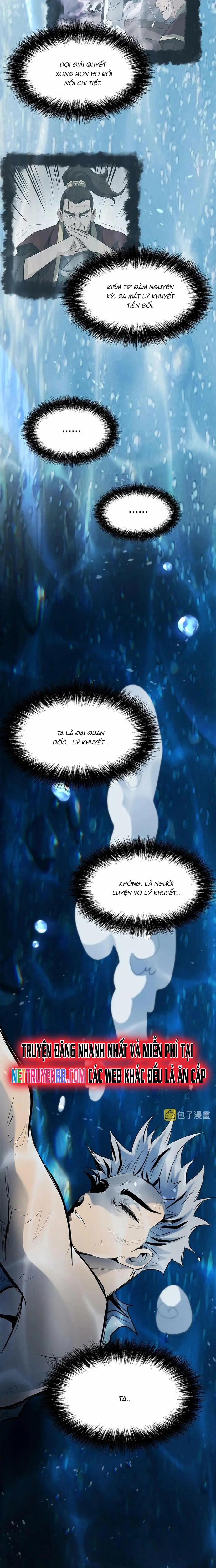 Đại Tướng Quân 60 trang 22