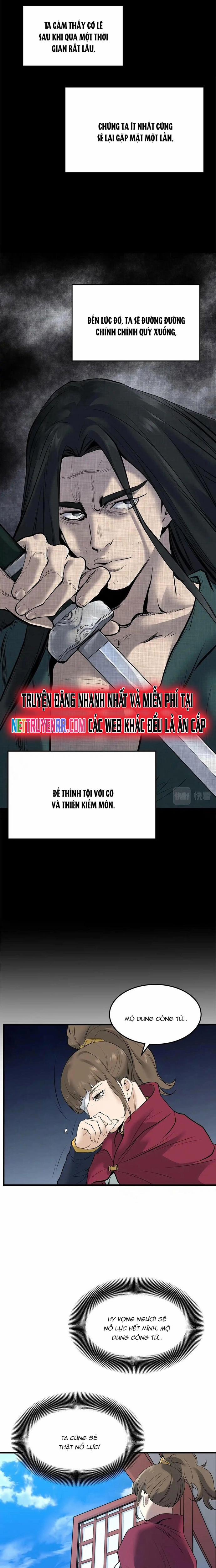 Đại Tướng Quân 60 trang 9