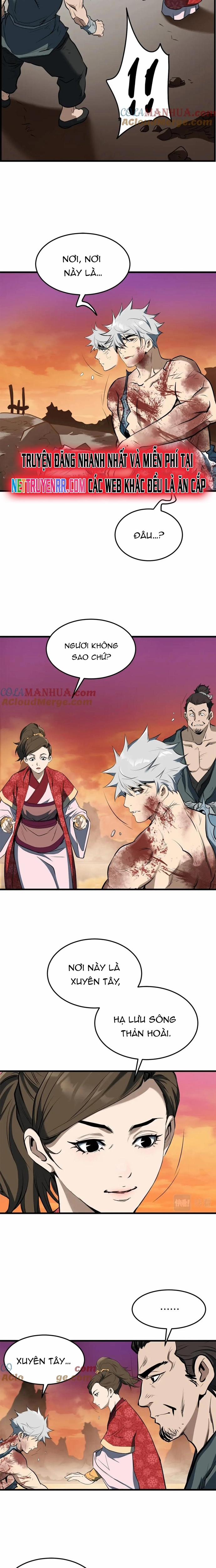 Đại Tướng Quân 61 trang 12