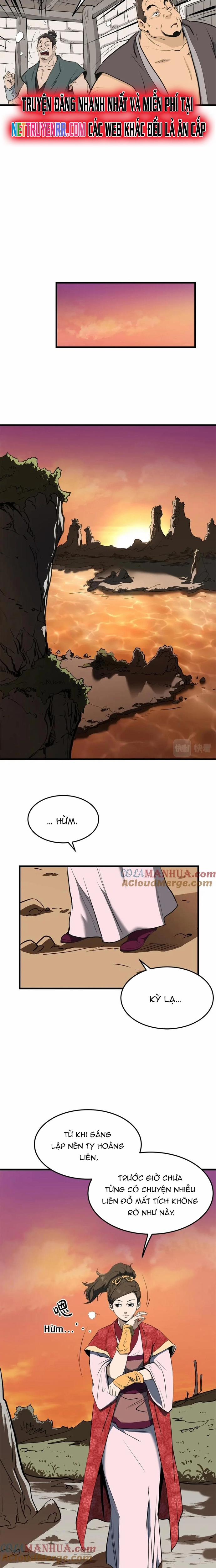 Đại Tướng Quân 61 trang 7