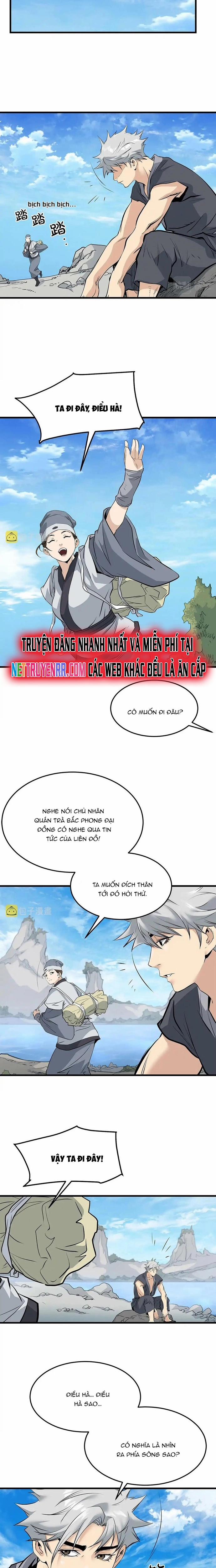 Đại Tướng Quân 62 trang 1