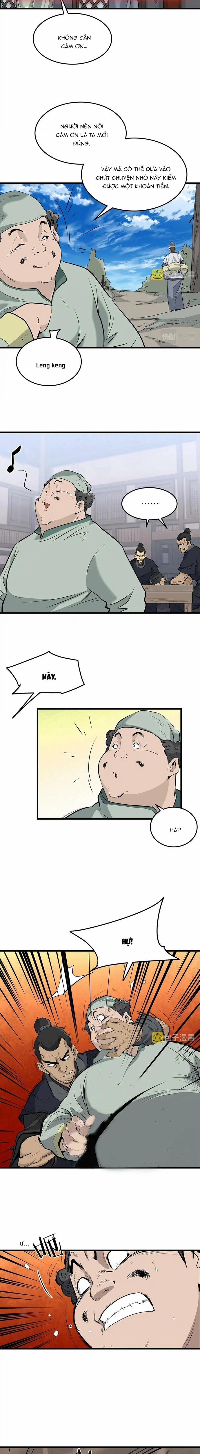 Đại Tướng Quân 62 trang 10