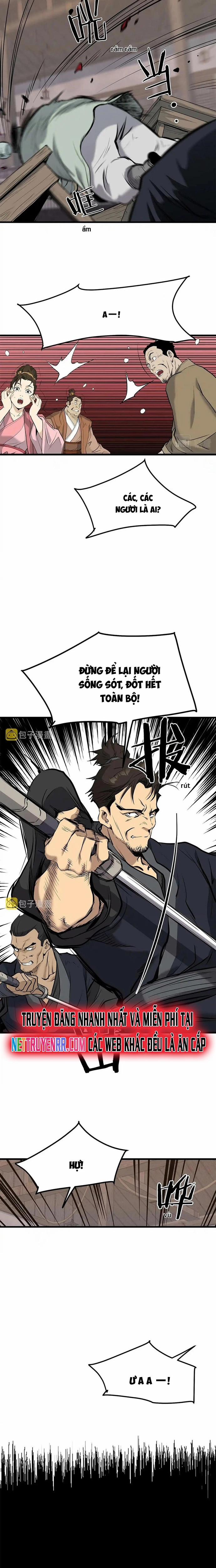 Đại Tướng Quân 62 trang 11