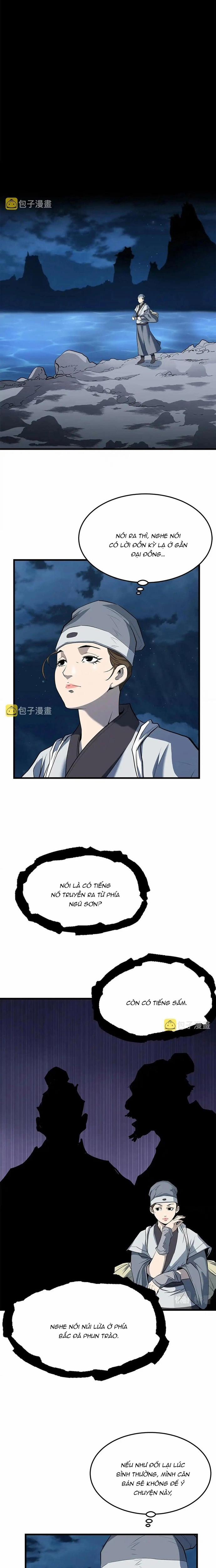 Đại Tướng Quân 62 trang 12