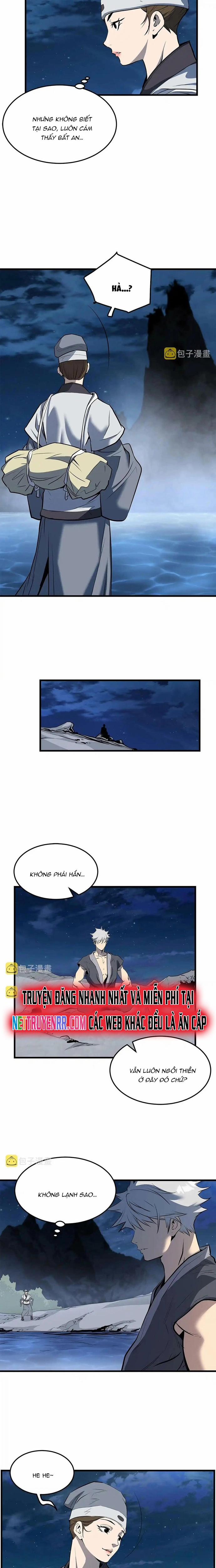 Đại Tướng Quân 62 trang 13