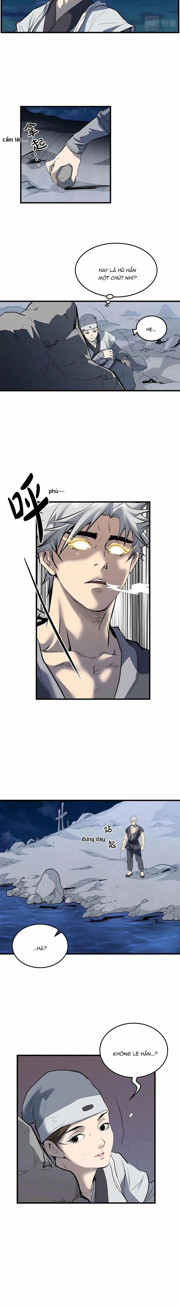 Đại Tướng Quân 62 trang 14