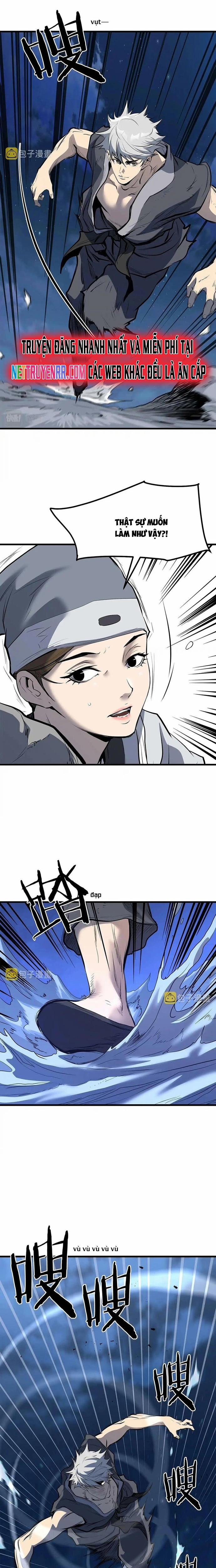 Đại Tướng Quân 62 trang 15