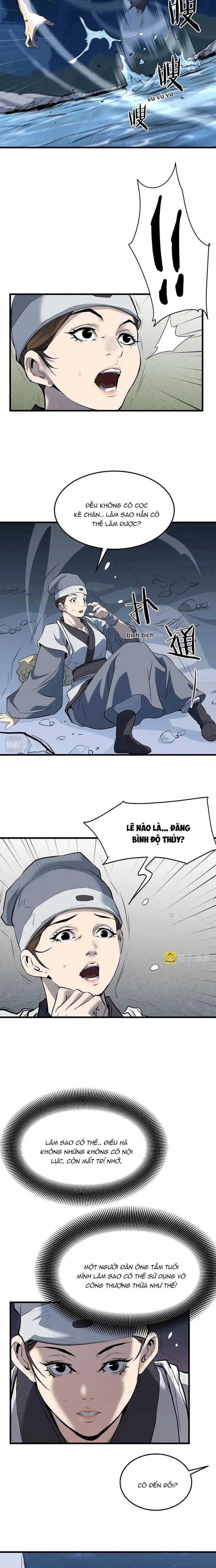 Đại Tướng Quân 62 trang 16