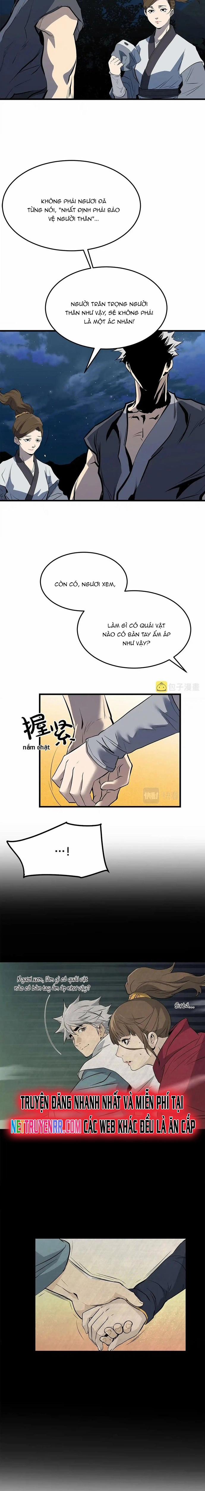 Đại Tướng Quân 62 trang 19