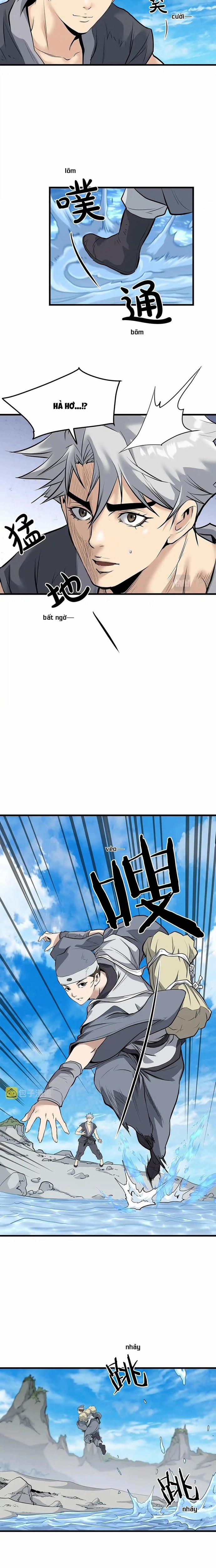 Đại Tướng Quân 62 trang 2