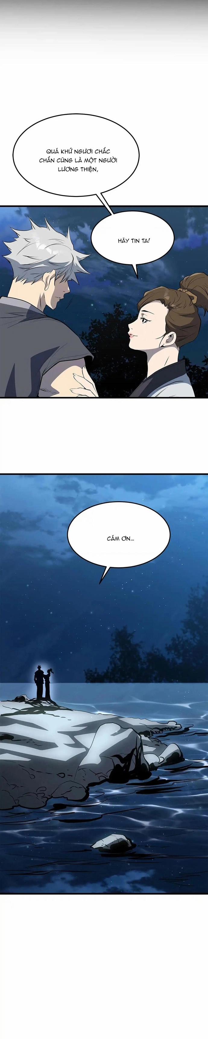 Đại Tướng Quân 62 trang 20