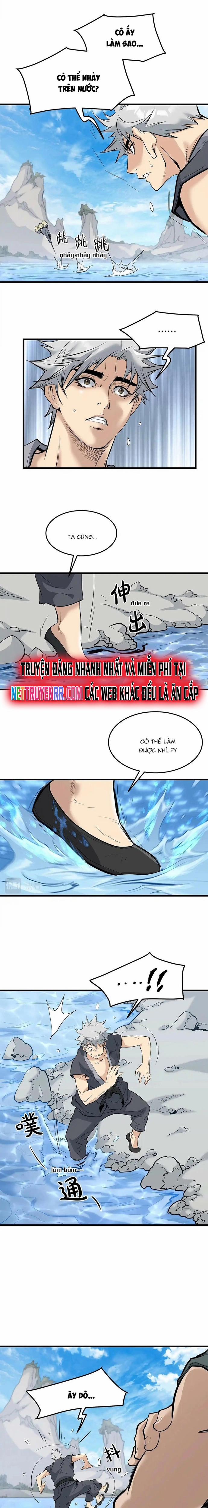 Đại Tướng Quân 62 trang 3