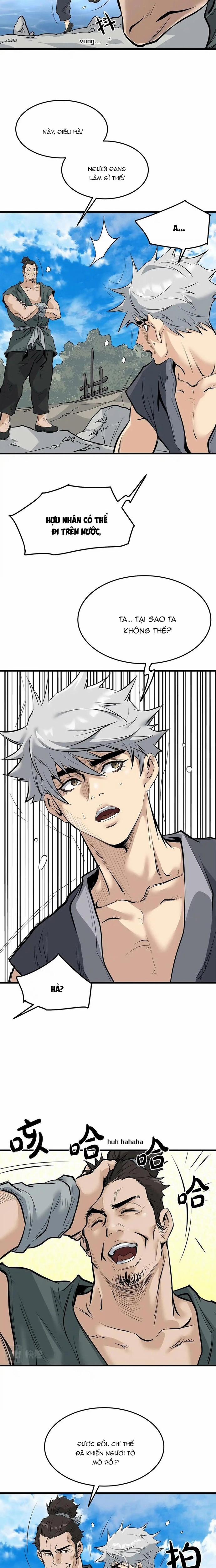 Đại Tướng Quân 62 trang 4