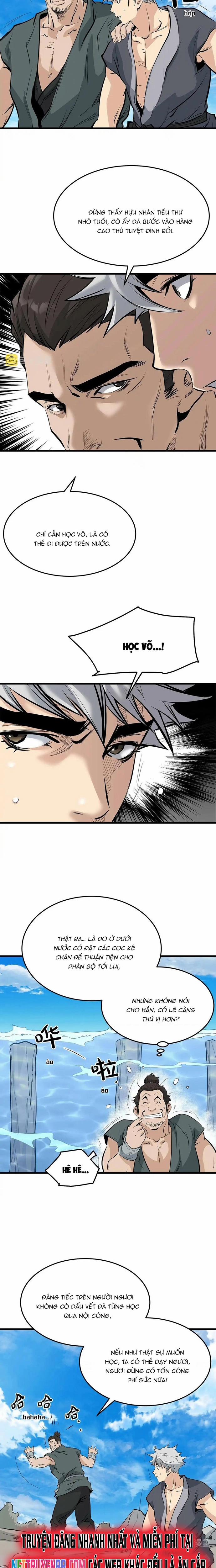 Đại Tướng Quân 62 trang 5