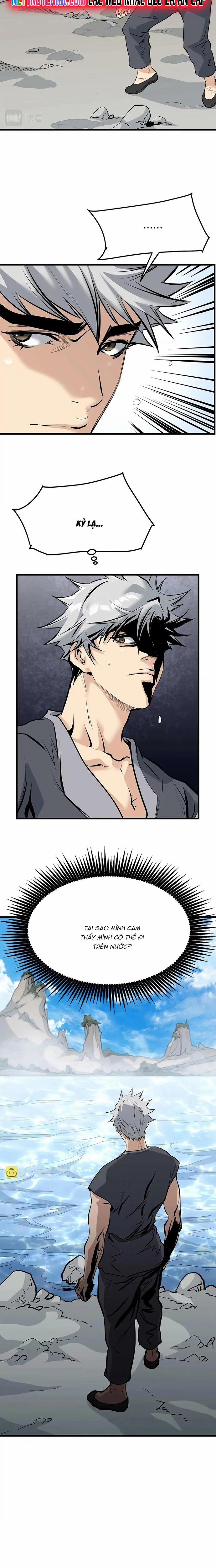 Đại Tướng Quân 62 trang 6