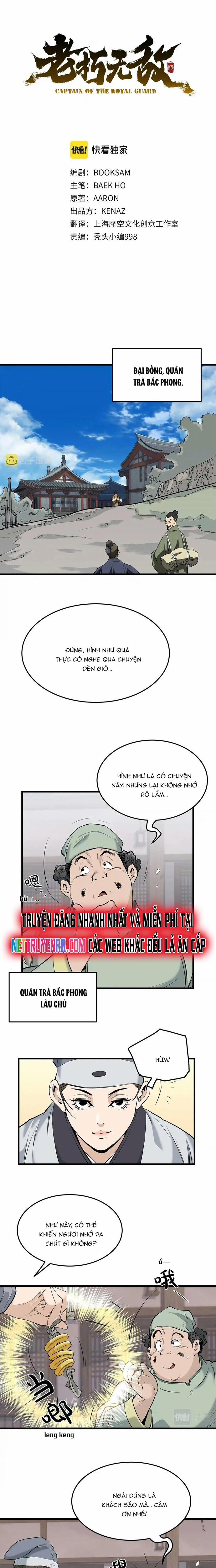 Đại Tướng Quân 62 trang 7