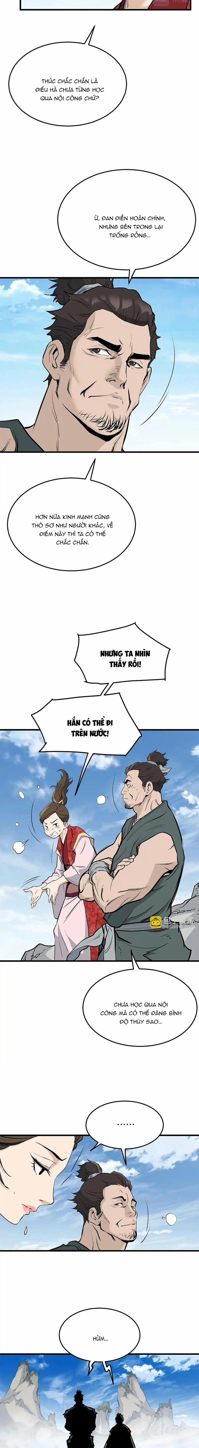 Đại Tướng Quân 63 trang 1