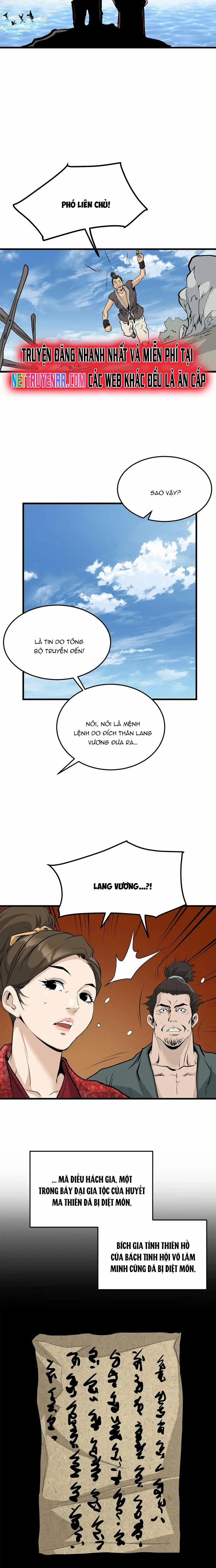 Đại Tướng Quân 63 trang 2