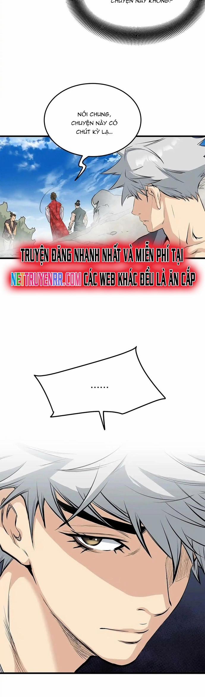 Đại Tướng Quân 63 trang 4