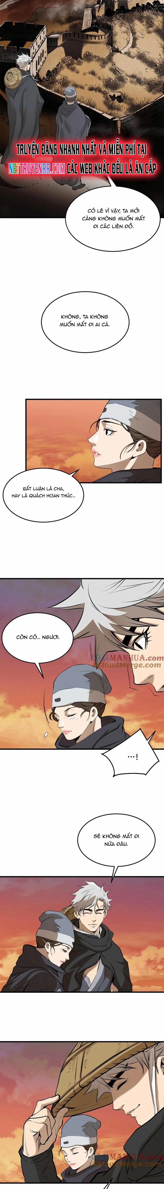 Đại Tướng Quân 64 trang 1