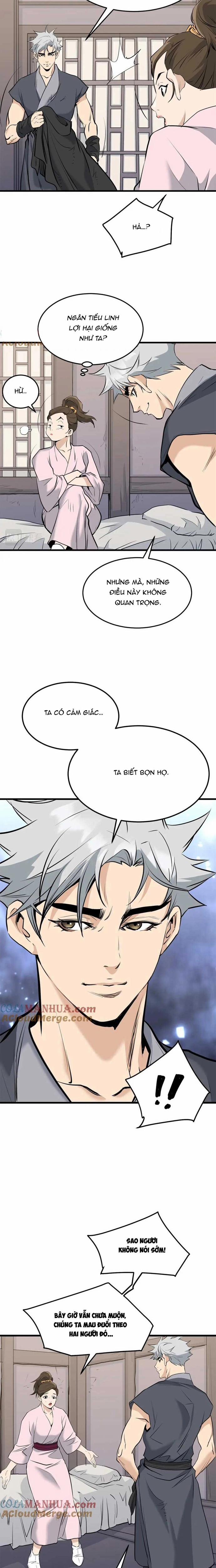 Đại Tướng Quân 64 trang 10