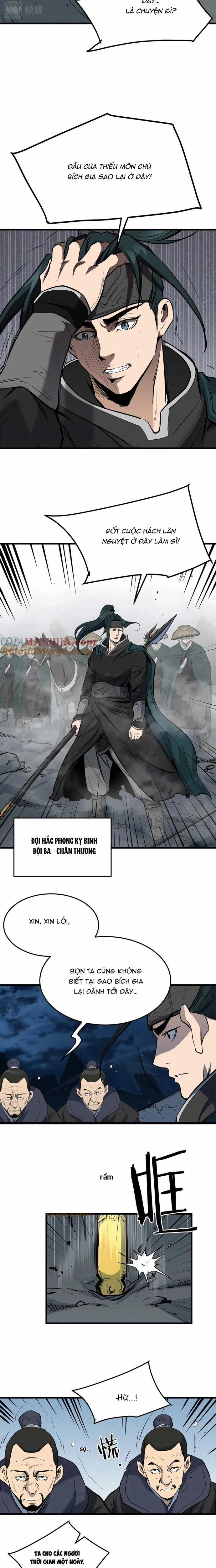 Đại Tướng Quân 64 trang 15