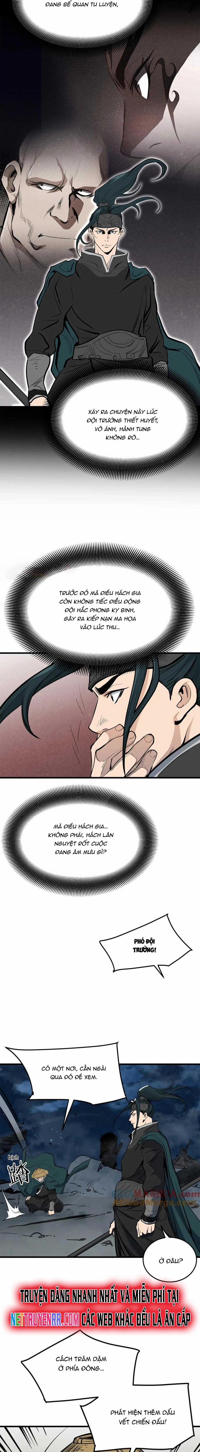 Đại Tướng Quân 64 trang 17