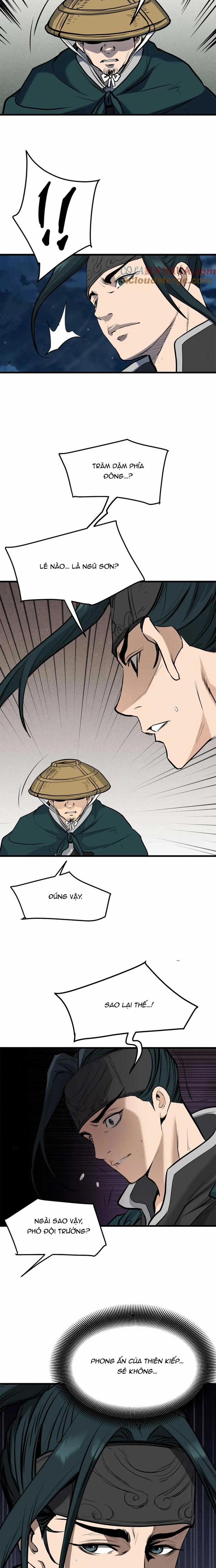 Đại Tướng Quân 64 trang 18