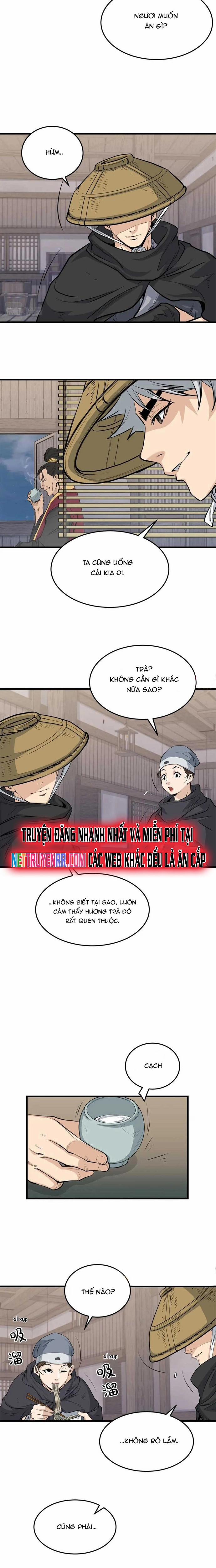 Đại Tướng Quân 64 trang 5