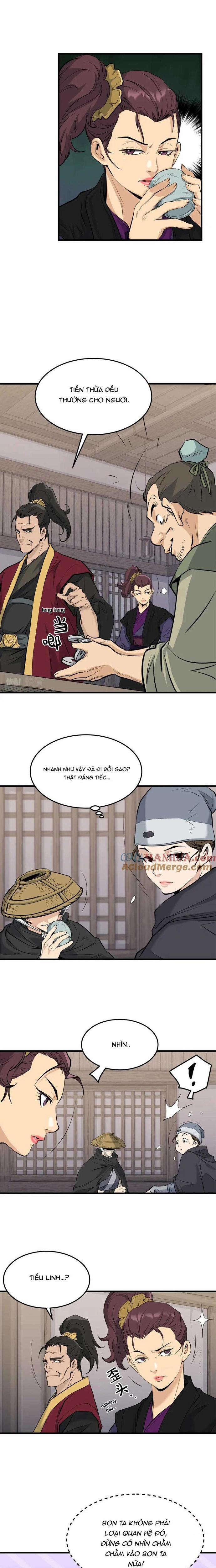 Đại Tướng Quân 64 trang 6