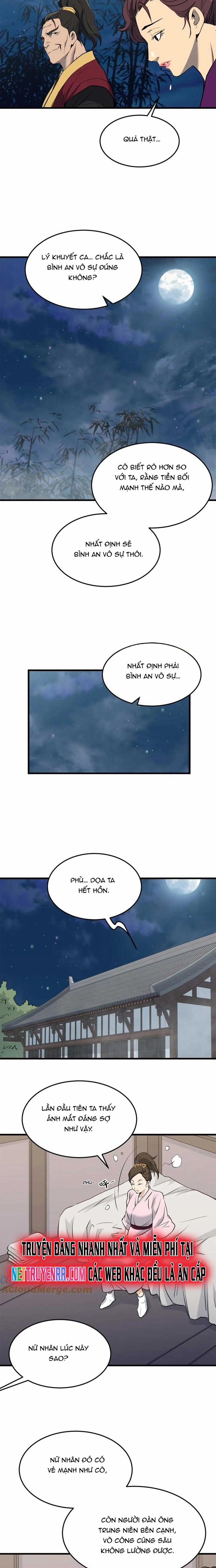 Đại Tướng Quân 64 trang 9