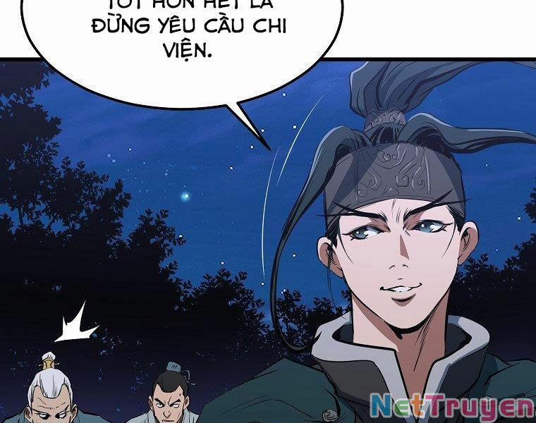 Đại Tướng Quân 8 trang 20